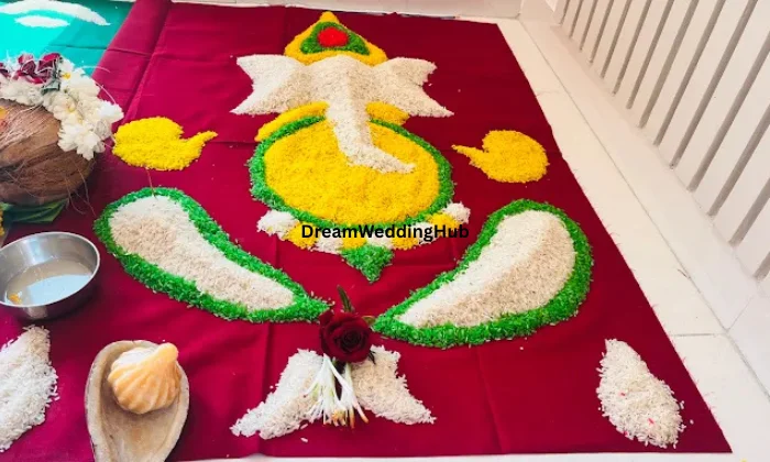 Marathi Pandit Avinash pujari Shastri